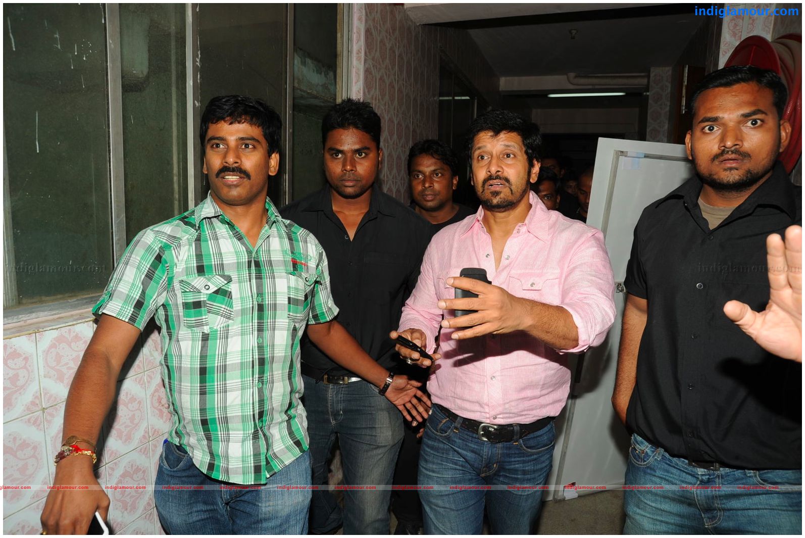 Nanna Success Tour Photos Event hd photo
