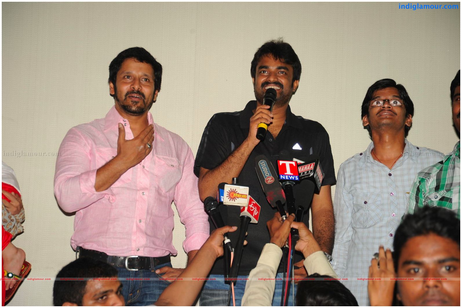 Nanna Success Tour Photos Event hd photo