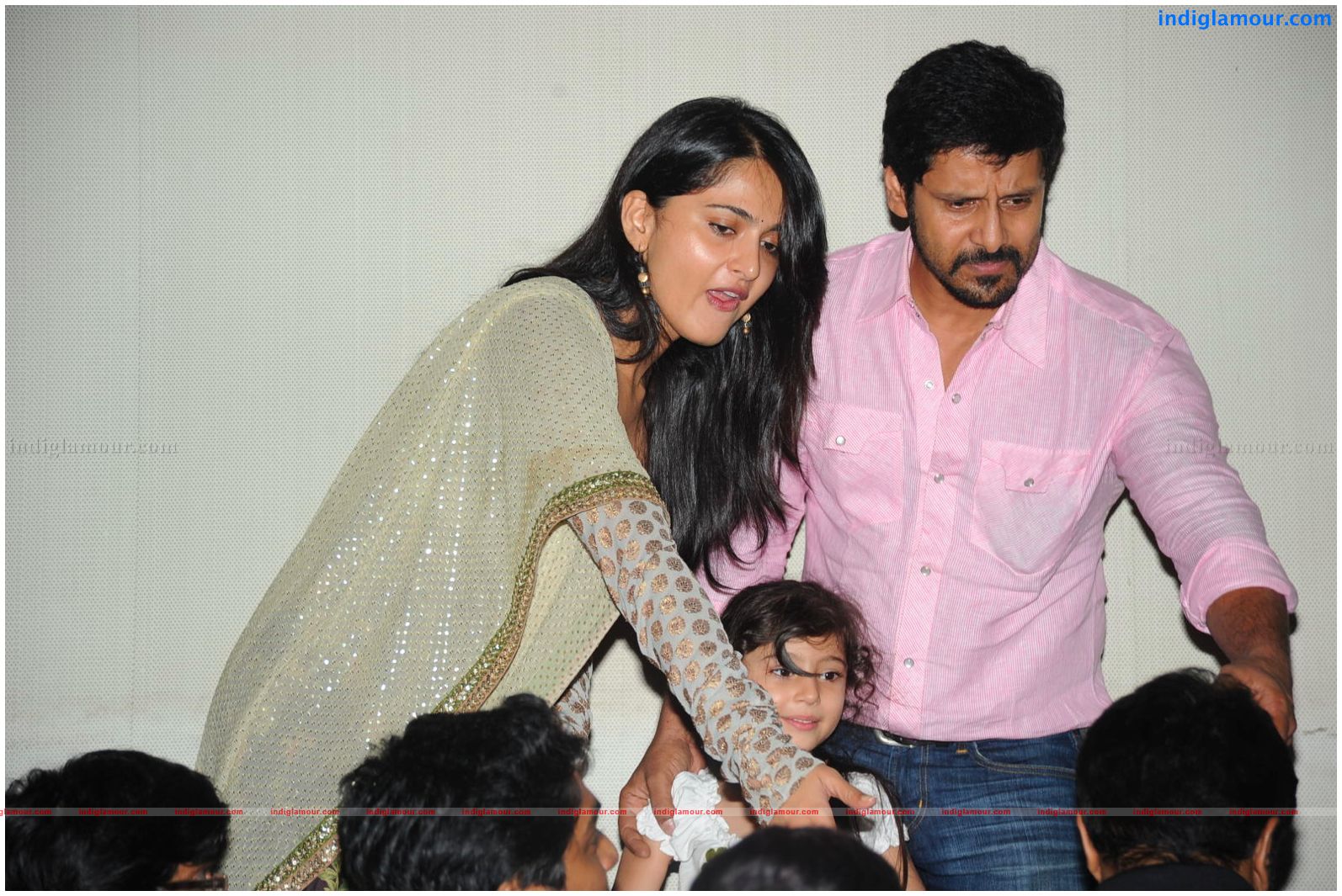 Nanna Success Tour Photos Event hd photo