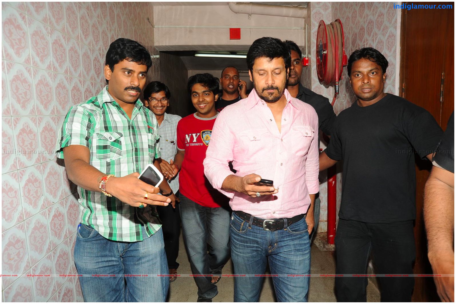 Nanna Success Tour Photos Event hd photo