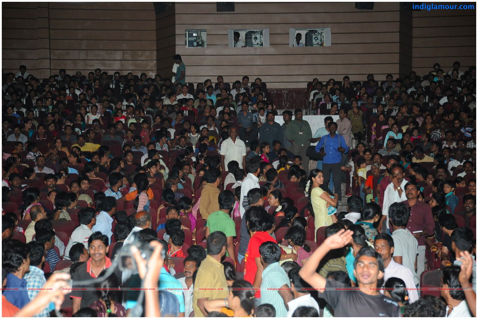 Nanna Success Tour Photos Event hd photo