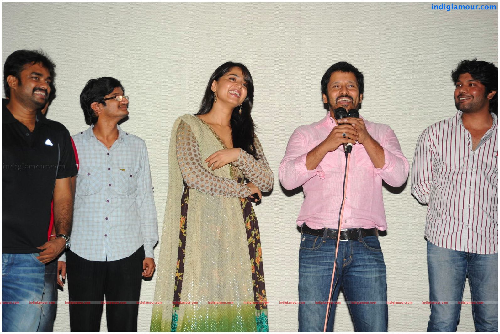 Nanna Success Tour Photos Event hd photo