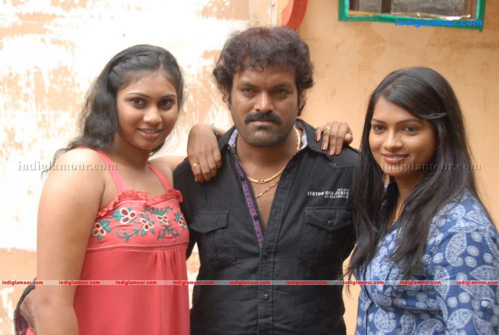 Tv Force Opening Stills Event hd photo