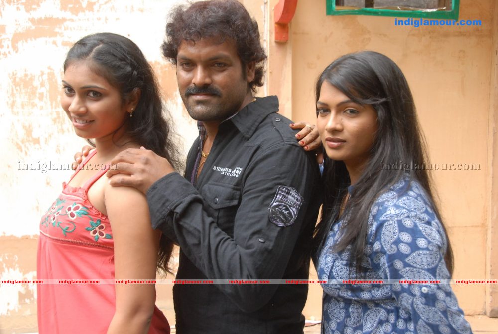 Tv Force Opening Stills Event hd photo