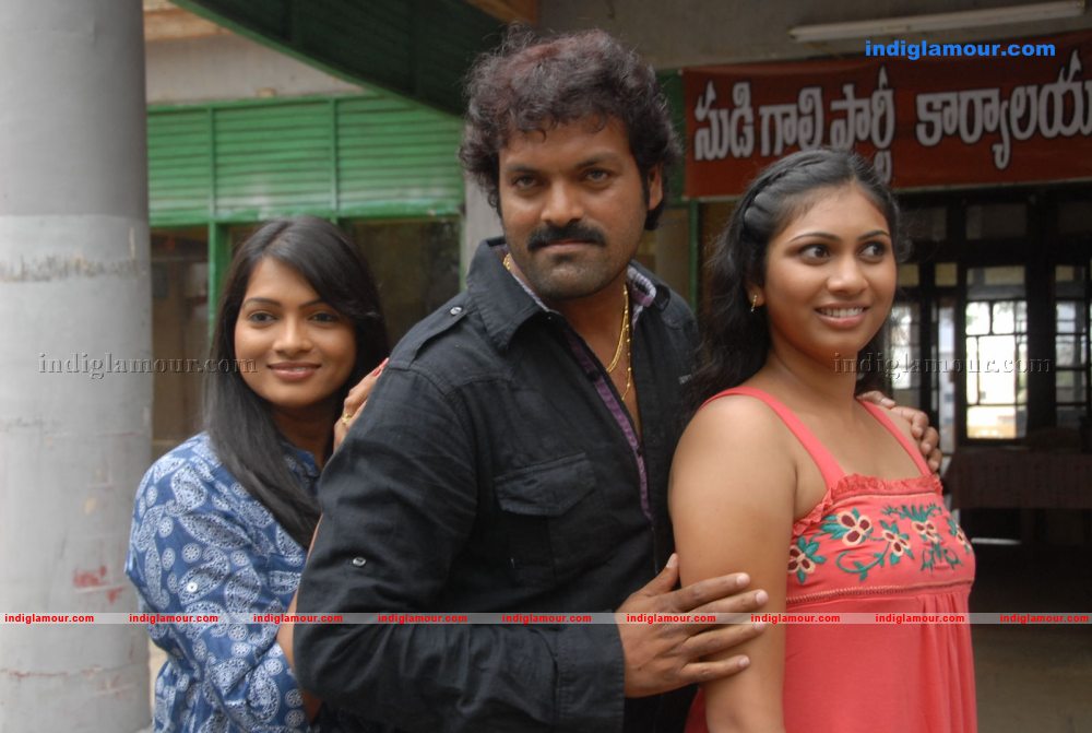 Tv Force Opening Stills Event hd photo
