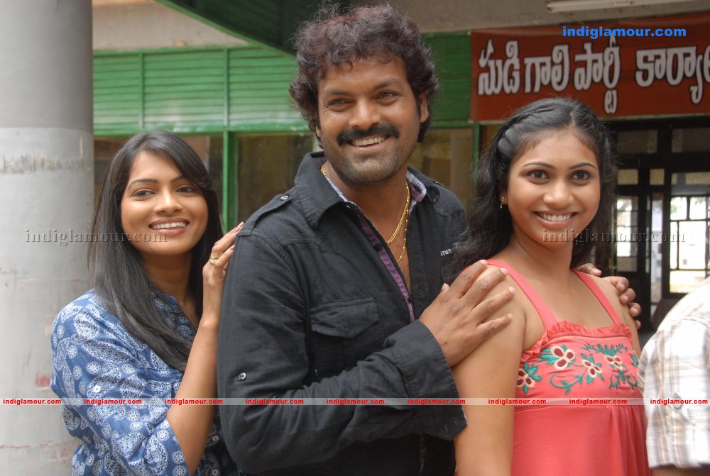 Tv Force Opening Stills Event hd photo