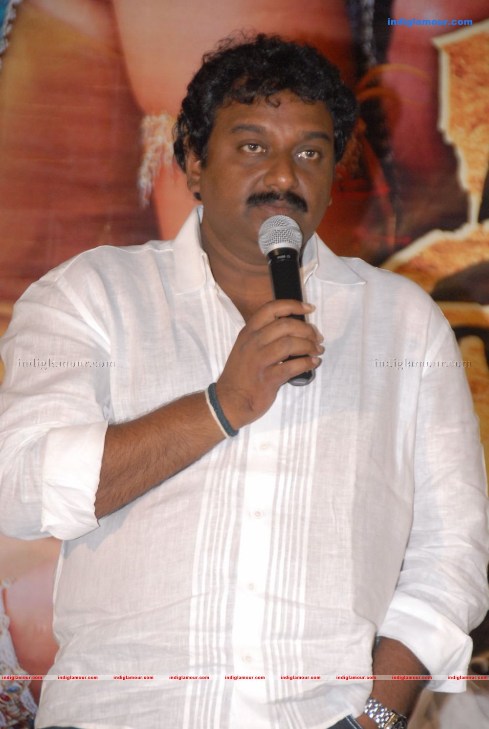 Urumi Movie Logo Launch Event hd photo