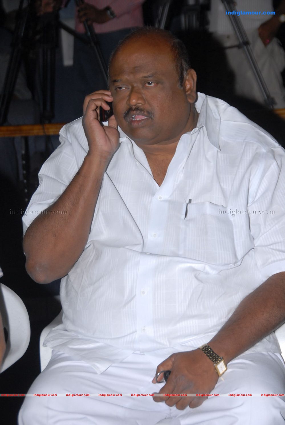 Urumi Movie Logo Launch Event hd photo