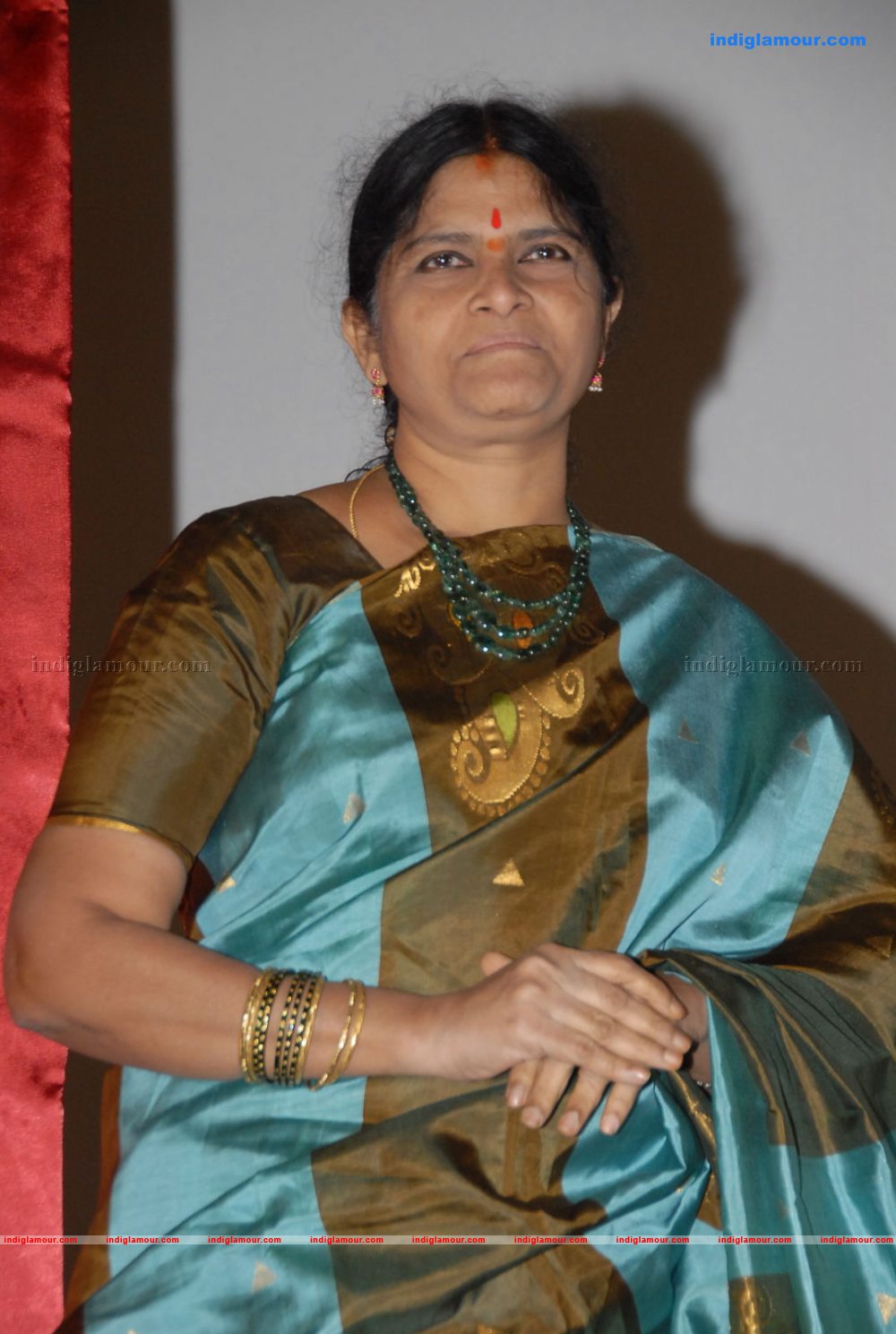 Urumi Movie Logo Launch Event hd photo