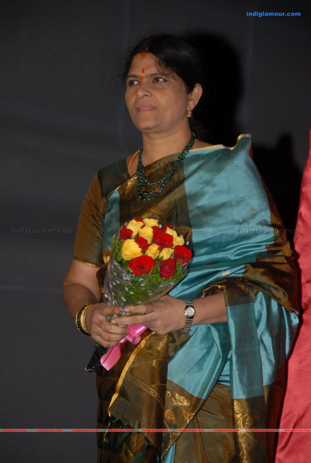 Urumi Movie Logo Launch Event hd photo