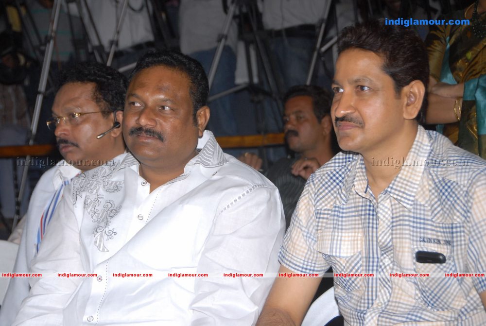 Urumi Movie Logo Launch Event hd photo