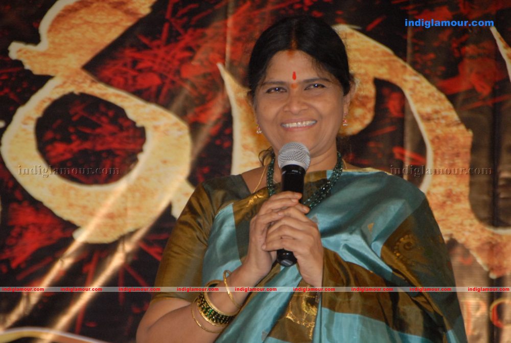 Urumi Movie Logo Launch Event hd photo