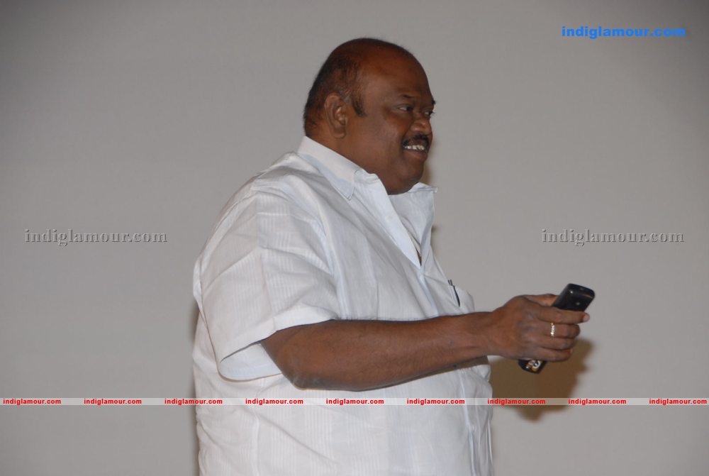 Urumi Movie Logo Launch Event hd photo