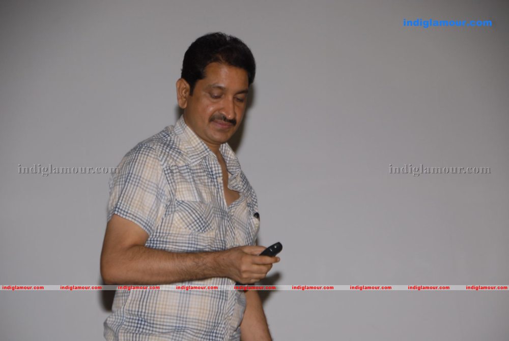 Urumi Movie Logo Launch Event hd photo