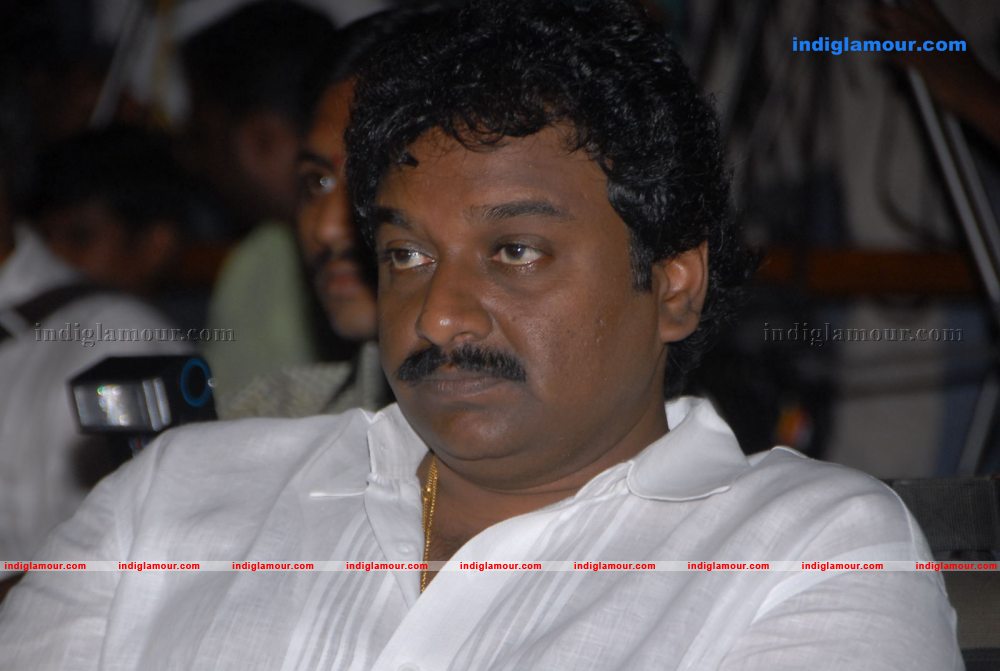 Urumi Movie Logo Launch Event hd photo