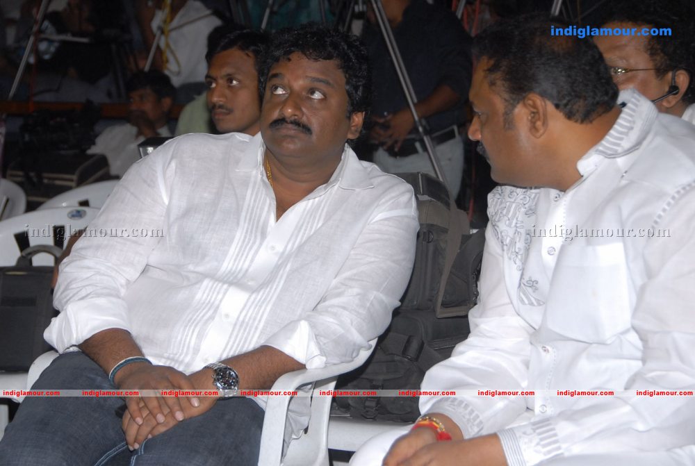 Urumi Movie Logo Launch Event hd photo