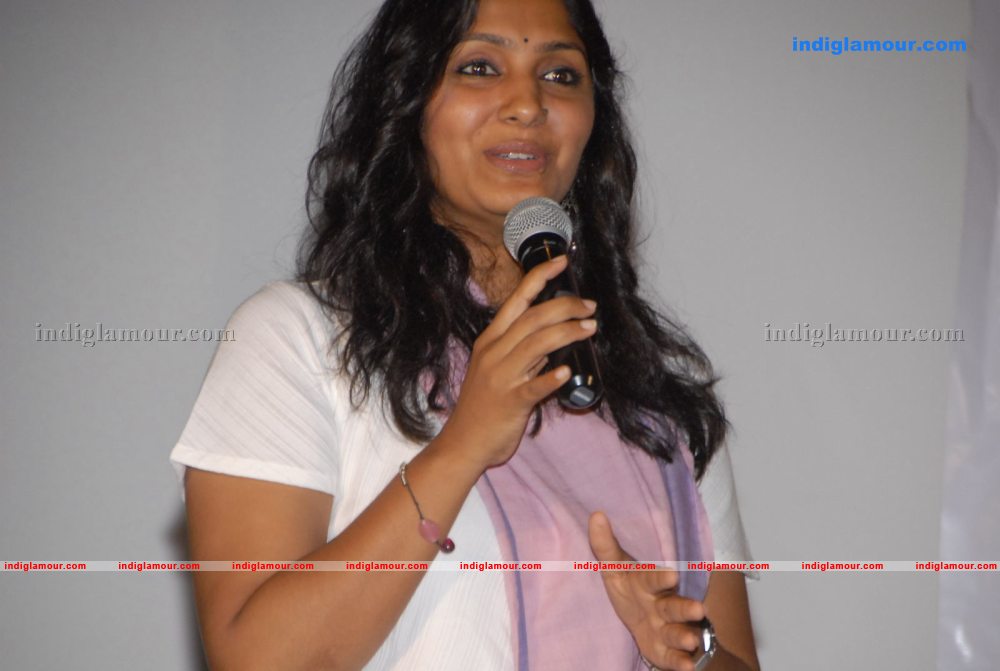 Urumi Movie Logo Launch Event hd photo