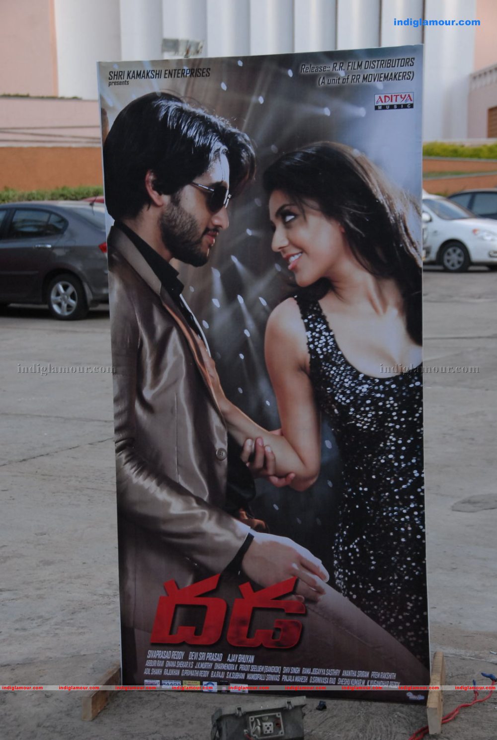 Dhada Movie Audio Launch Photos Event hd photo