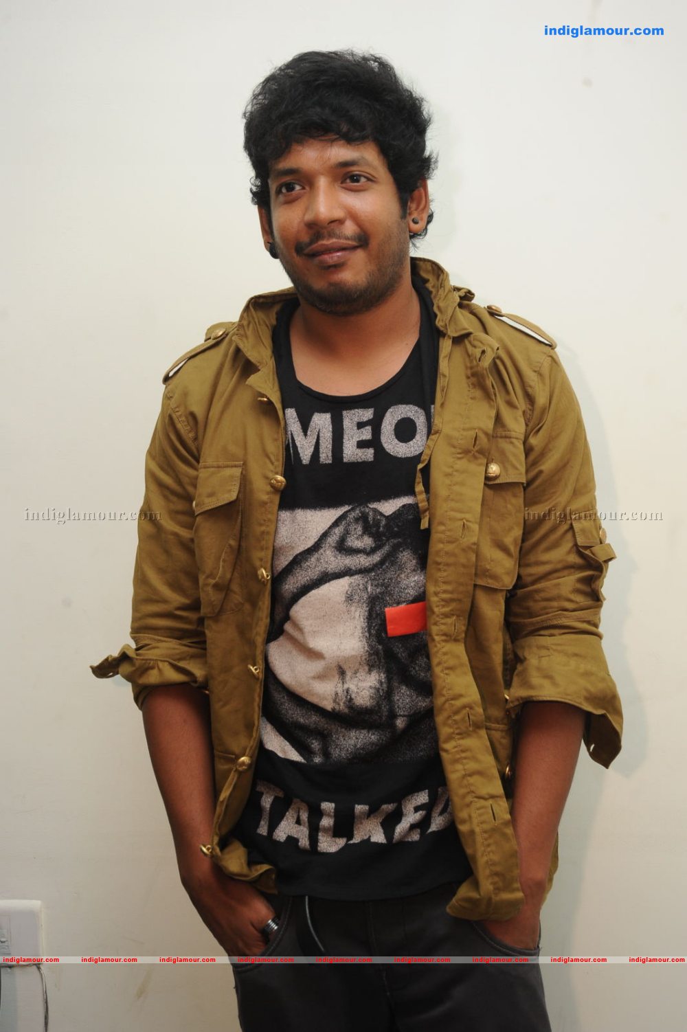 Dhada Movie Audio Launch Photos Event hd photo