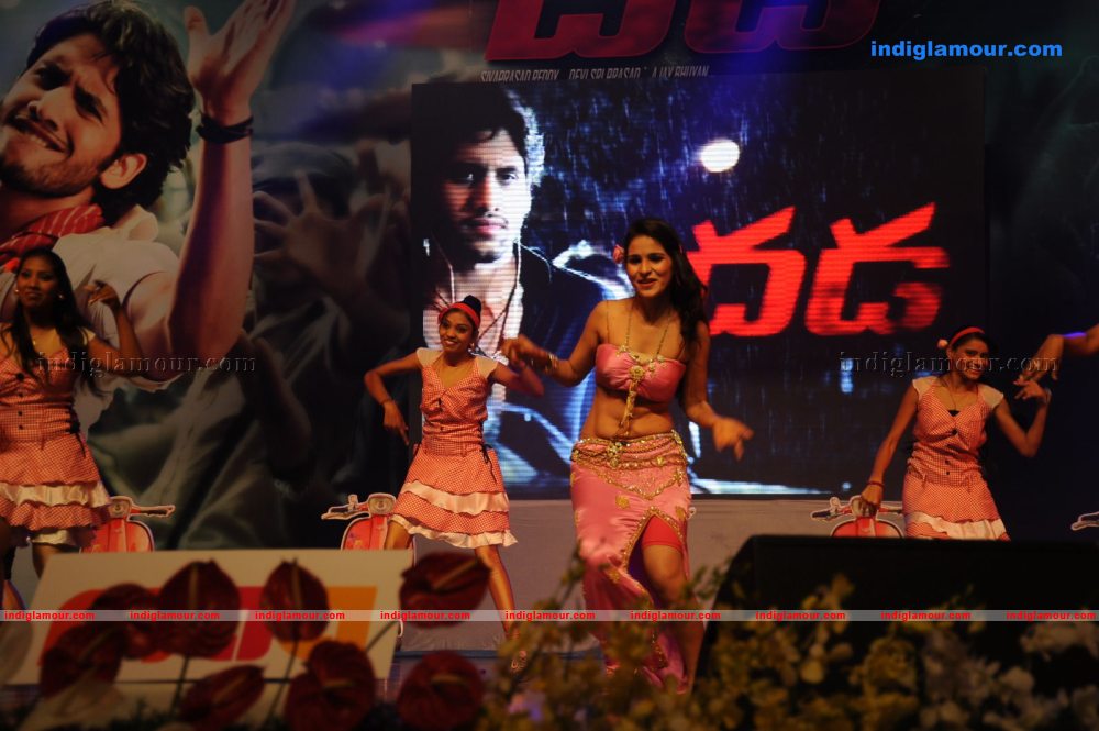Dhada Movie Audio Launch Photos Event hd photo