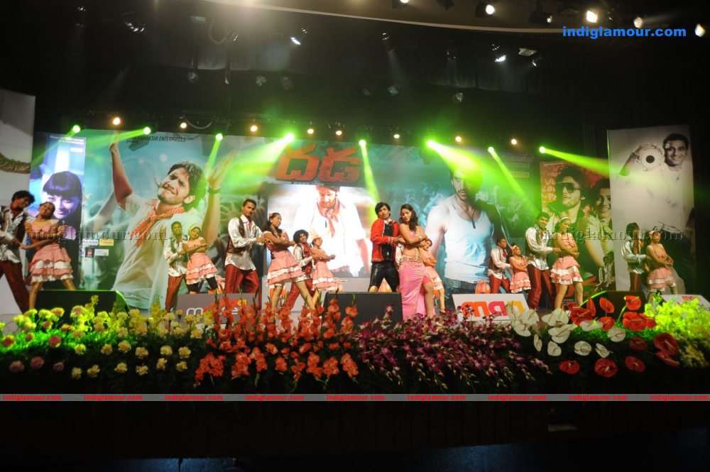 Dhada Movie Audio Launch Photos Event hd photo