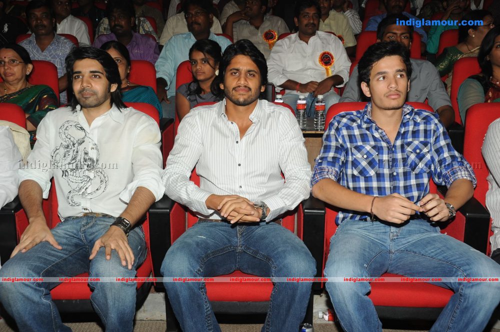 Dhada Movie Audio Launch Photos Event hd photo