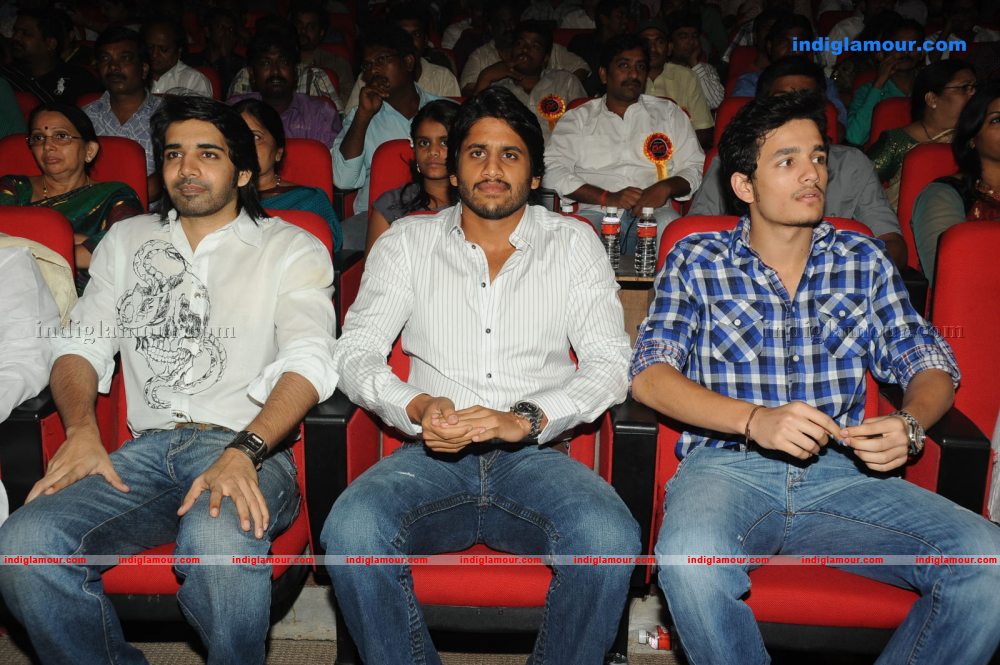 Dhada Movie Audio Launch Photos Event hd photo