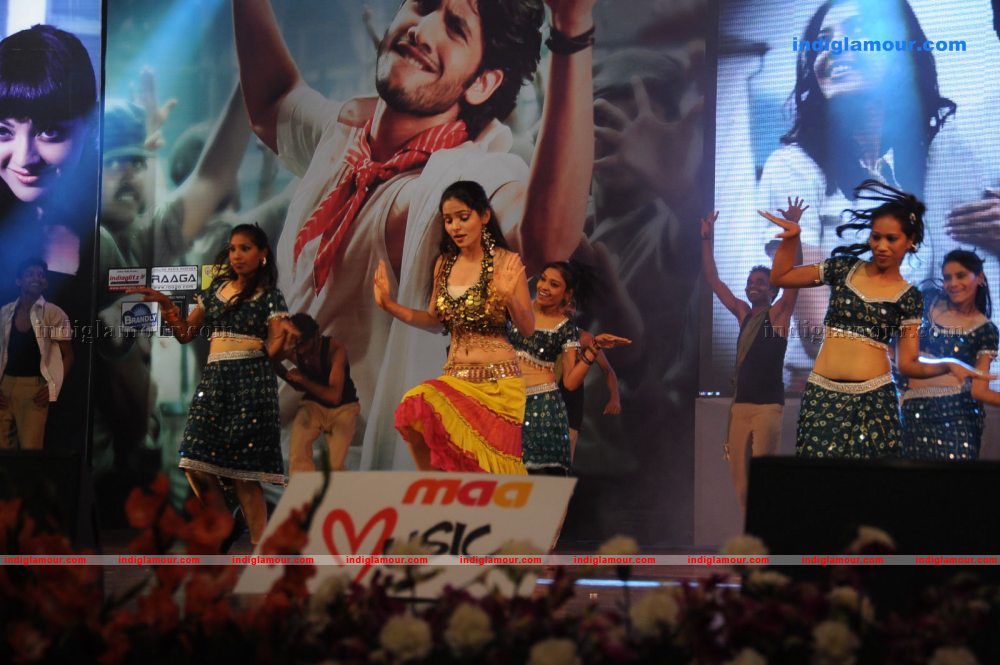 Dhada Movie Audio Launch Photos Event hd photo