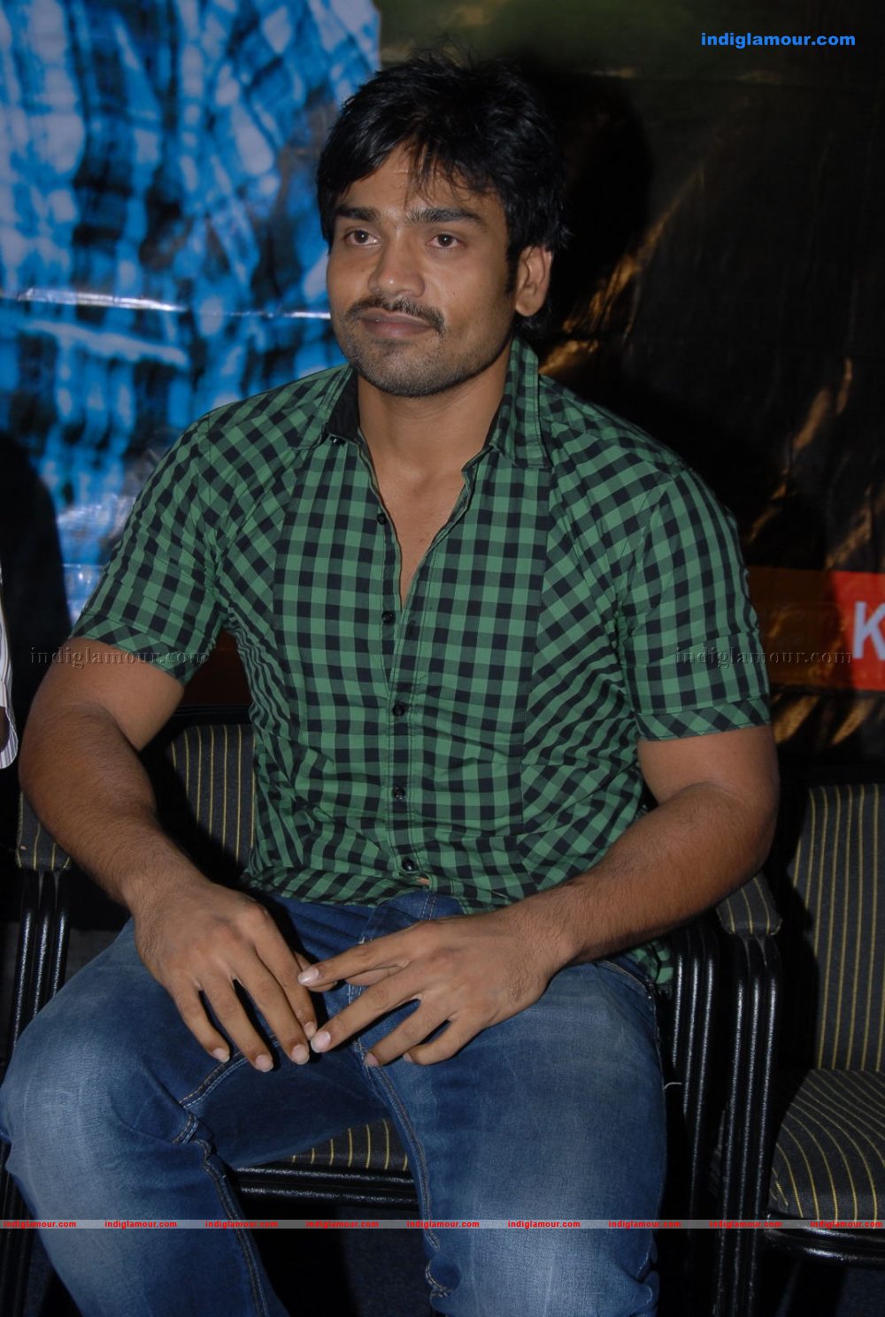 Mark Movie Audio Launch Photos Event hd photo