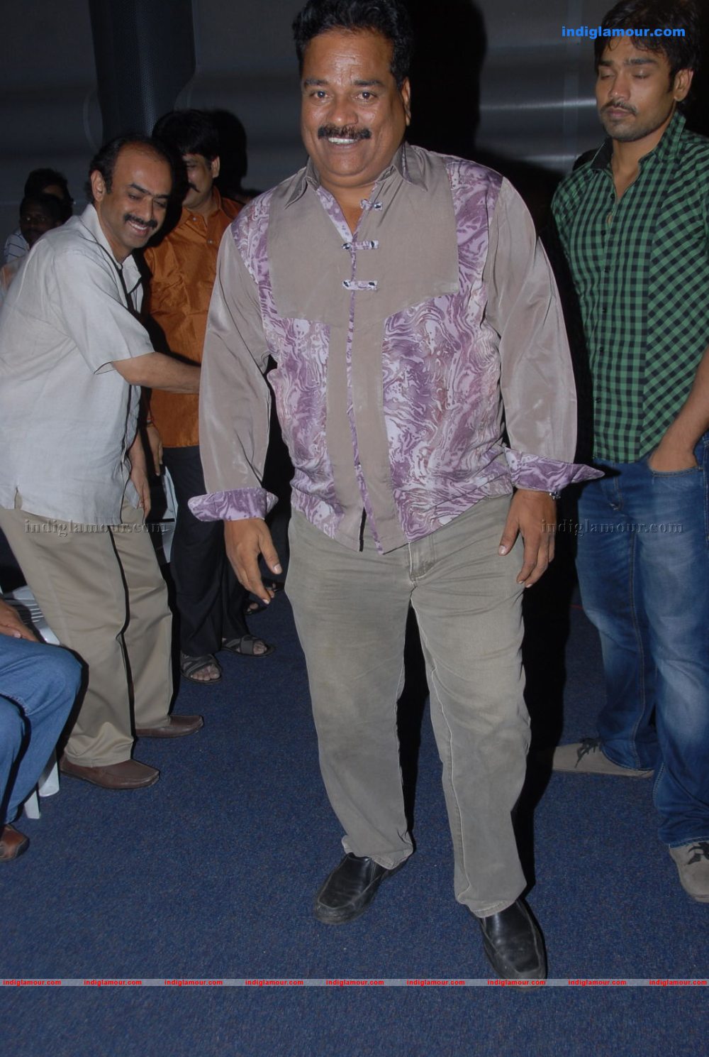Mark Movie Audio Launch Photos Event hd photo