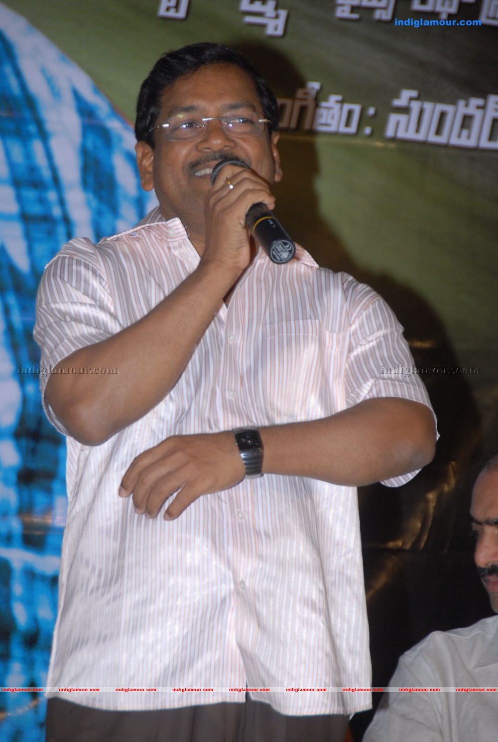 Mark Movie Audio Launch Photos Event hd photo
