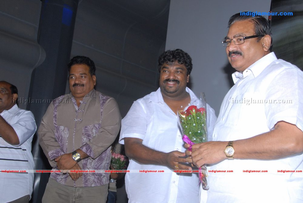Mark Movie Audio Launch Photos Event hd photo
