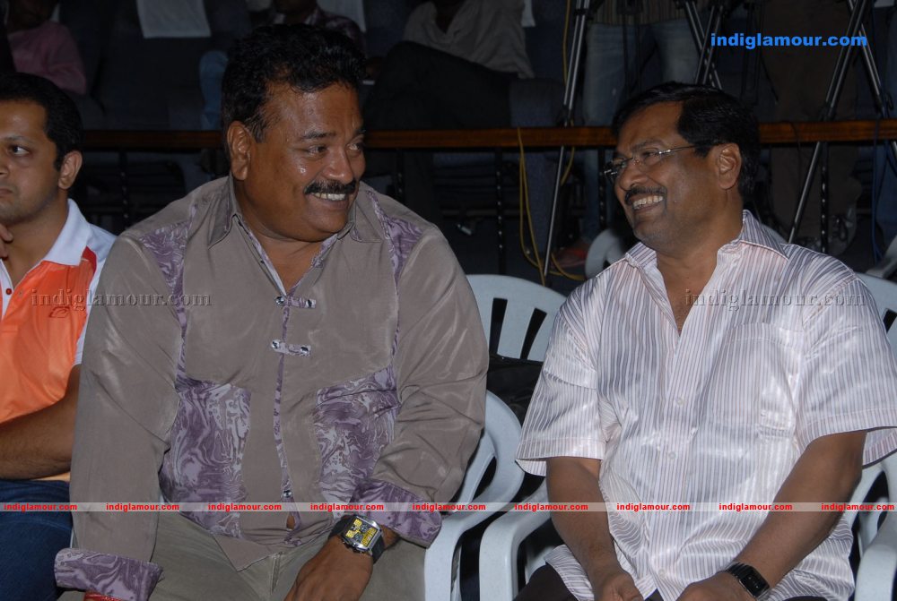 Mark Movie Audio Launch Photos Event hd photo