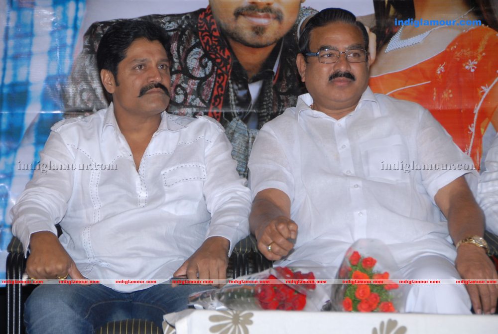 Mark Movie Audio Launch Photos Event hd photo