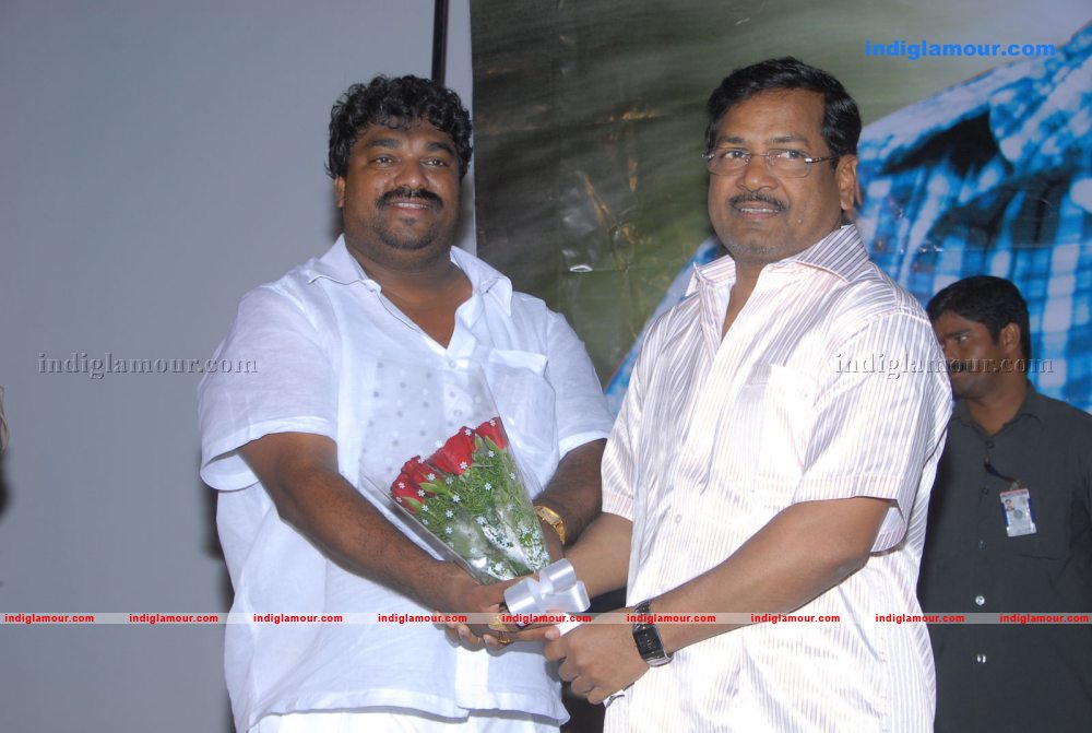 Mark Movie Audio Launch Photos Event hd photo