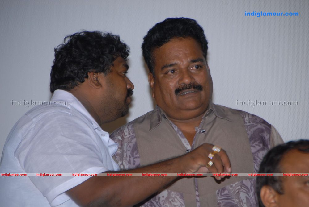 Mark Movie Audio Launch Photos Event hd photo