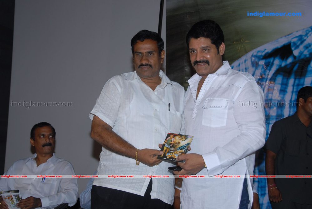 Mark Movie Audio Launch Photos Event hd photo