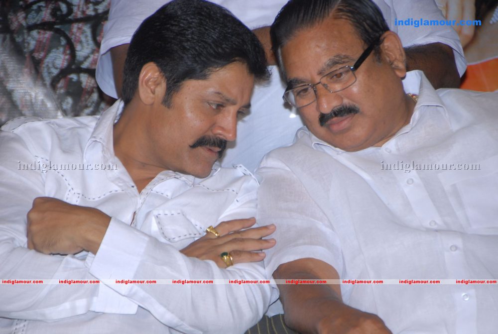 Mark Movie Audio Launch Photos Event hd photo