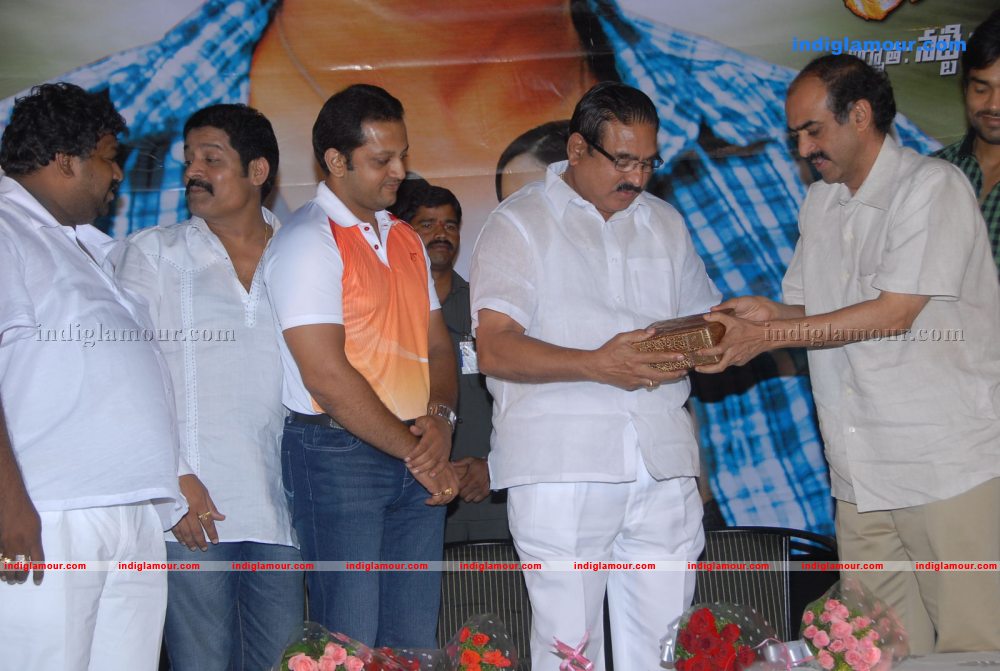 Mark Movie Audio Launch Photos Event hd photo