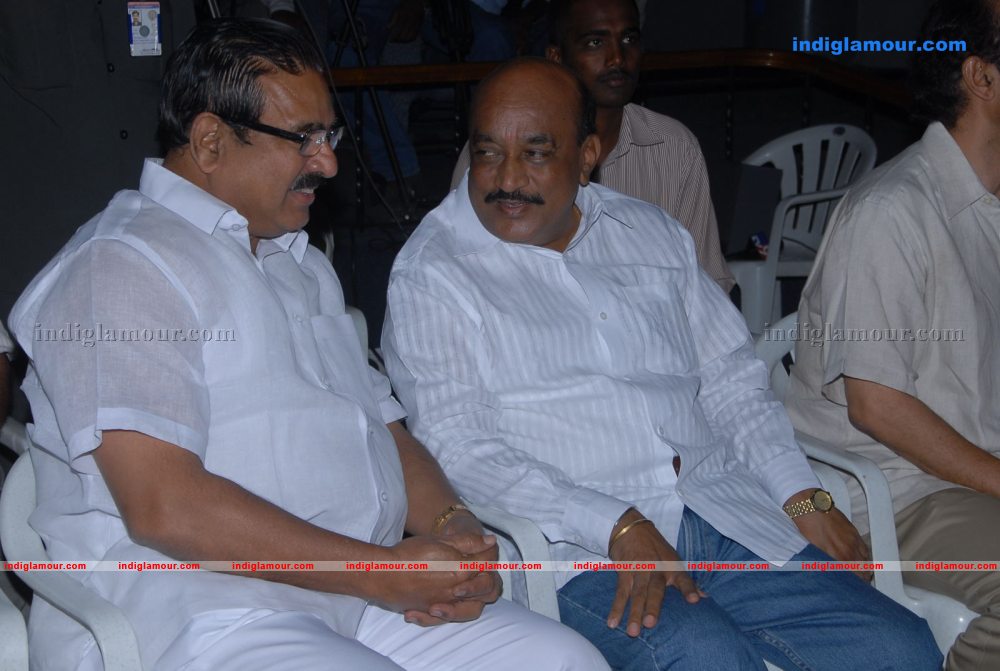 Mark Movie Audio Launch Photos Event hd photo