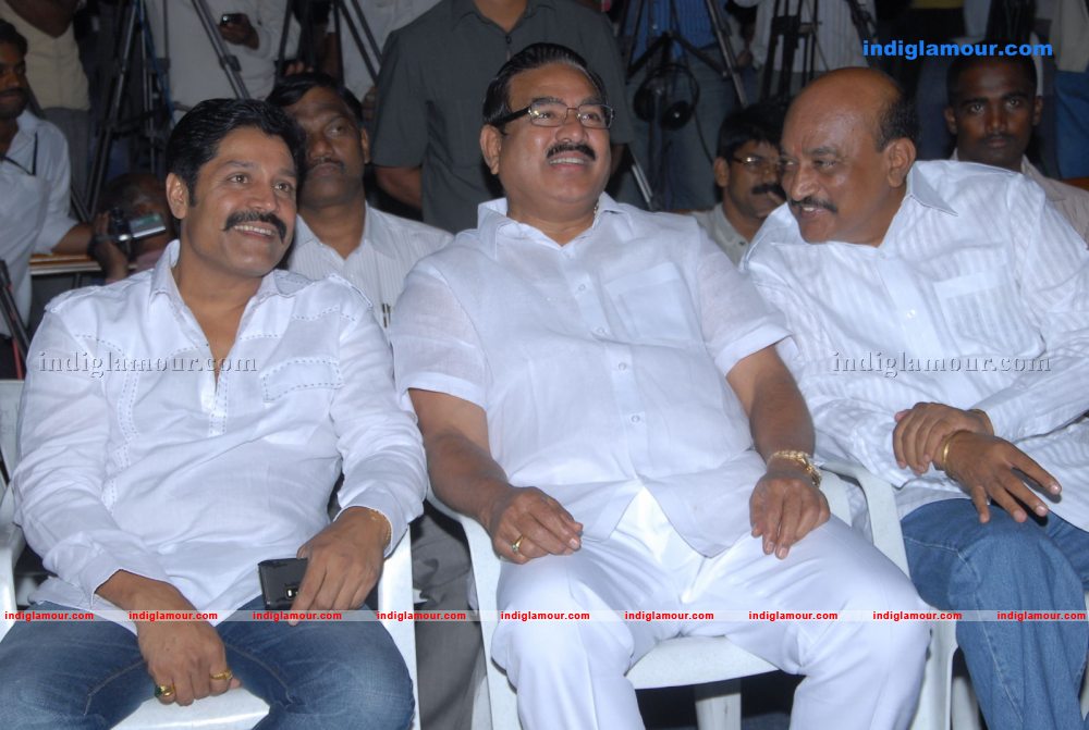 Mark Movie Audio Launch Photos Event hd photo