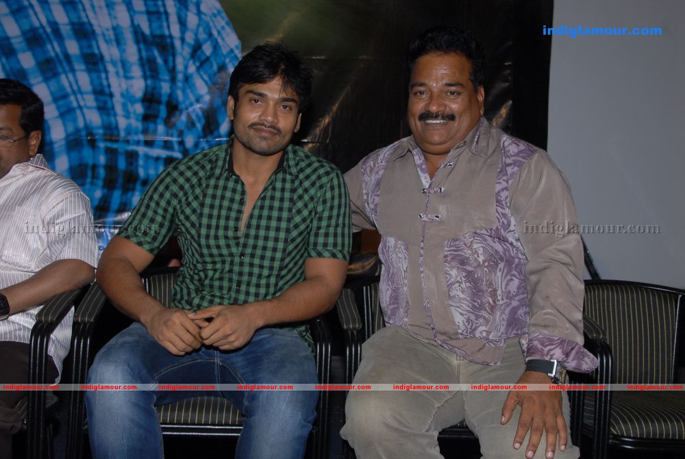 Mark Movie Audio Launch Photos Event hd photo