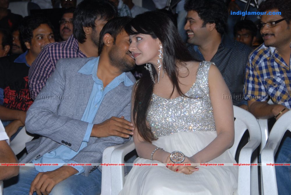 Telugu Ammai Movie Audio Launch Photos Event hd photo
