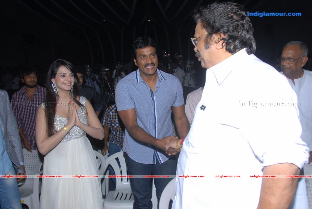 Telugu Ammai Movie Audio Launch Photos Event hd photo