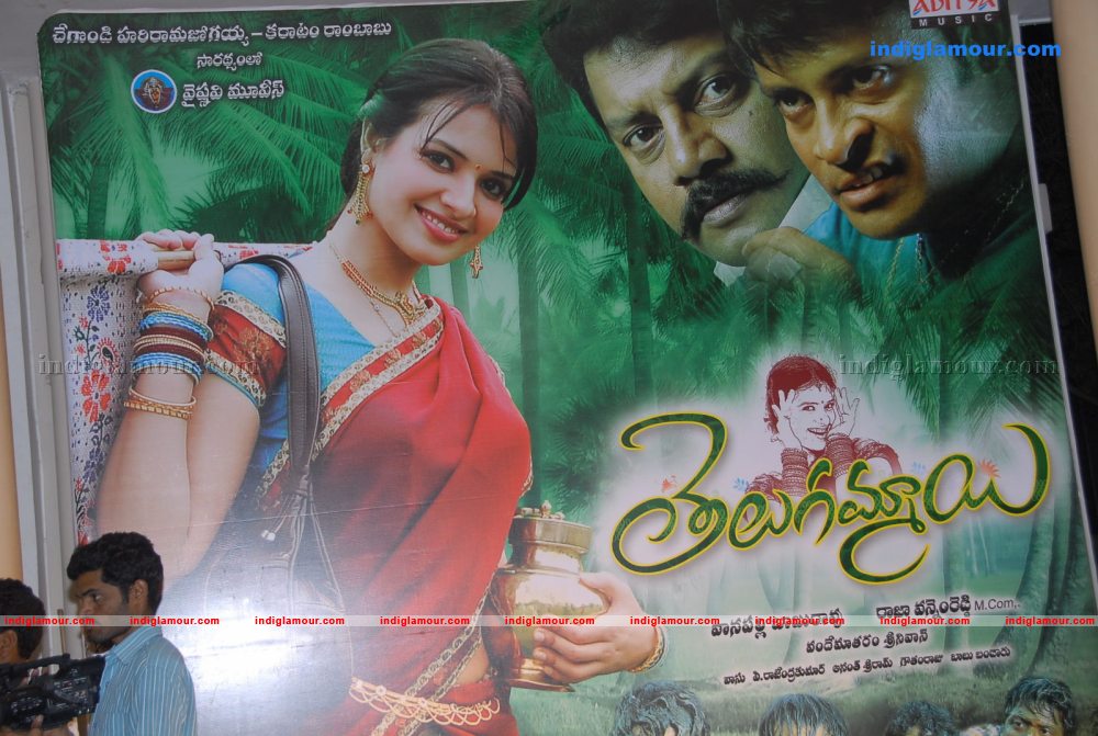 Telugu Ammai Movie Audio Launch Photos Event hd photo