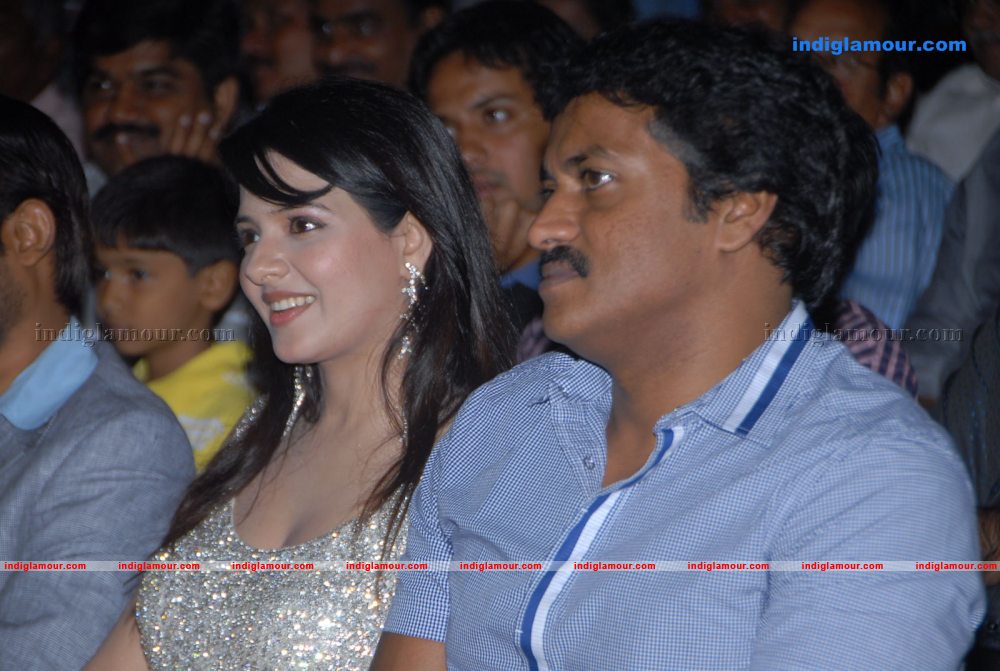 Telugu Ammai Movie Audio Launch Photos Event hd photo