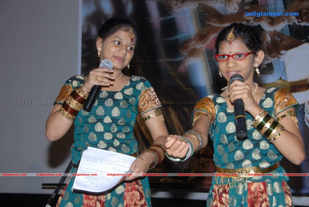 Telugu Ammai Movie Audio Launch Photos Event hd photo