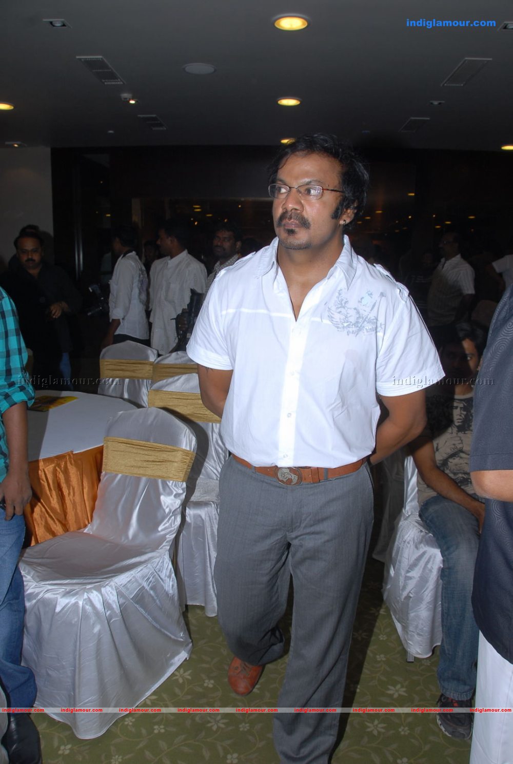 Badrinath 50 Days Celebration Photos Event hd photo