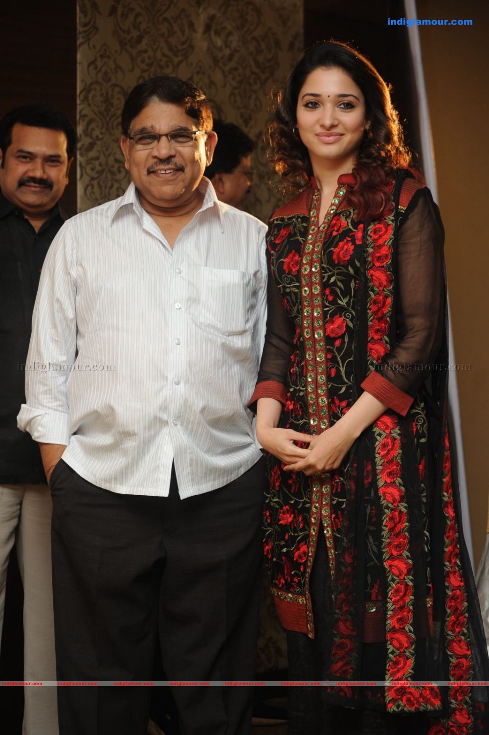 Badrinath 50 Days Celebration Photos Event hd photo