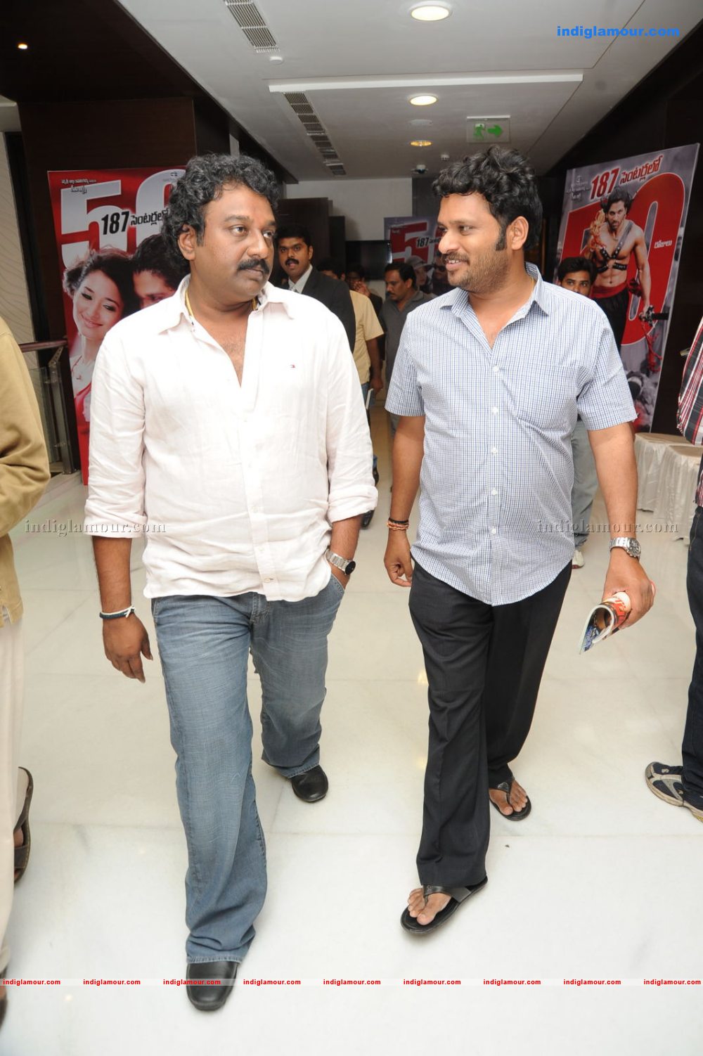 Badrinath 50 Days Celebration Photos Event hd photo